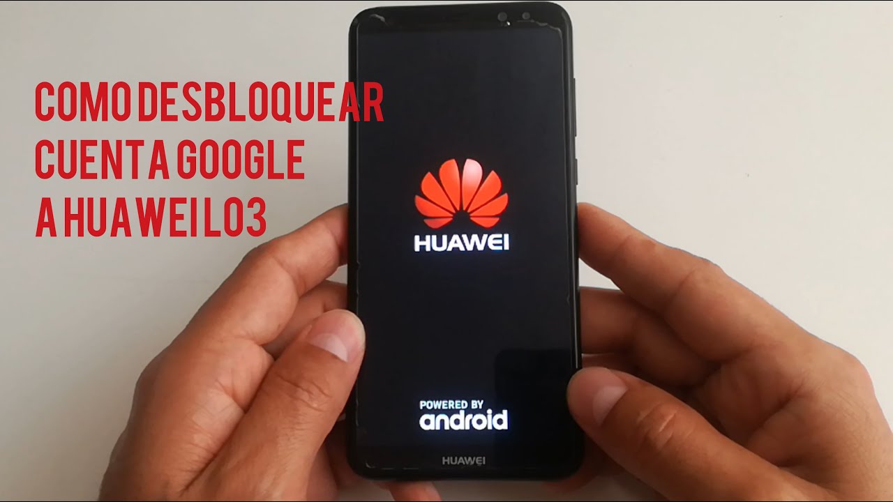 #HUAWEIL03  COMO QUITAR CUENTA GOOGLE A HUAWEI L03