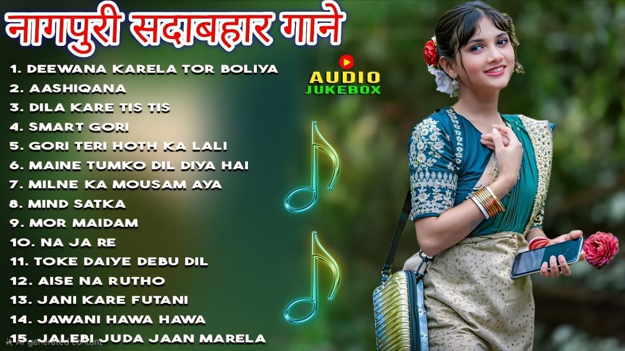 New Nagpuri Nonstop Song 2026 | Singer Suman Gupta | Toke Dekhal Bina | Dance Song 2026 #sadrisong