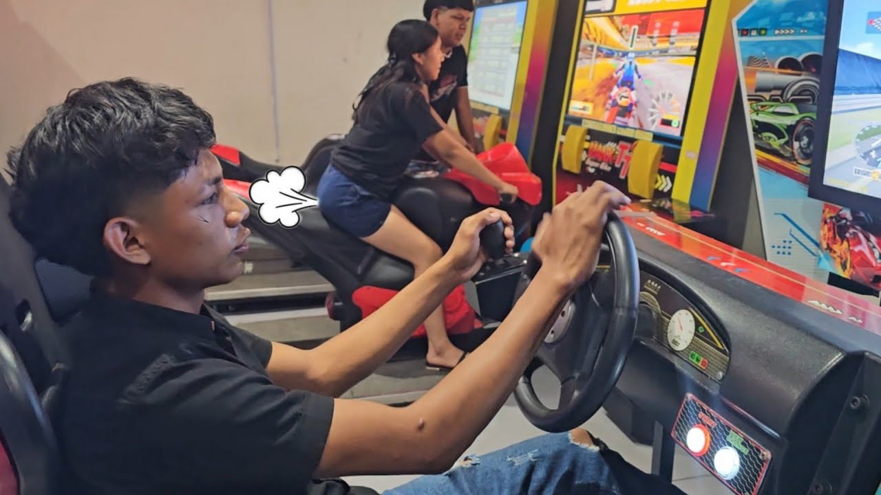 Estrella Enseña Todo El Sap0 Al Subirse A La Moto 🏍 Cuando No Tuviste Infancia😭 
