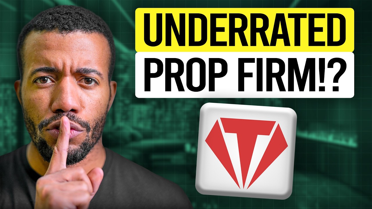 Is DayTraders the Best Prop Firm?
