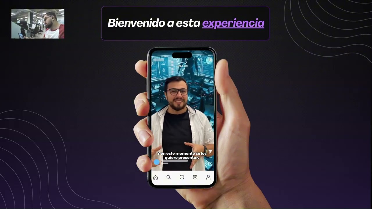 TEMA: Clase de Inteligencia Artificial para emprendedores