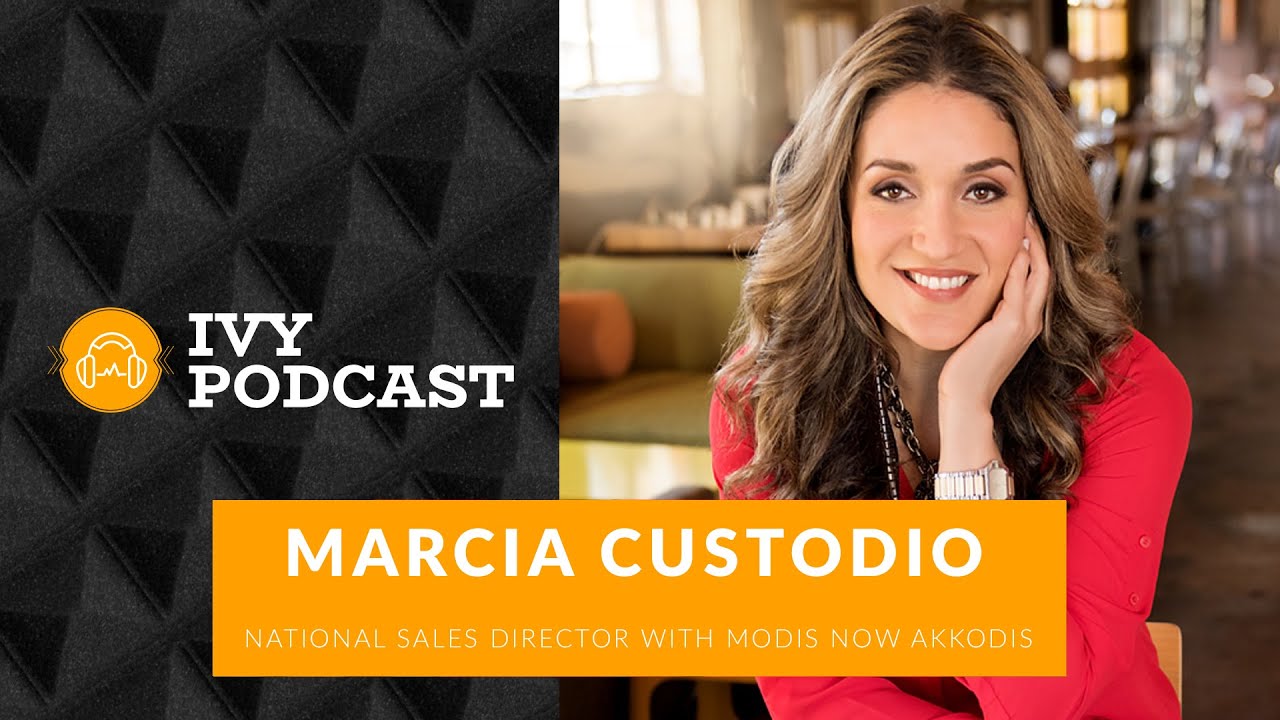 Talent Engagement in a Rapidly Evolving Workforce Landscape with Marcia Custodio
