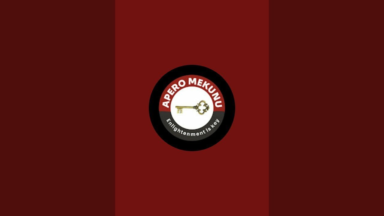 Apero Mekunu is live!