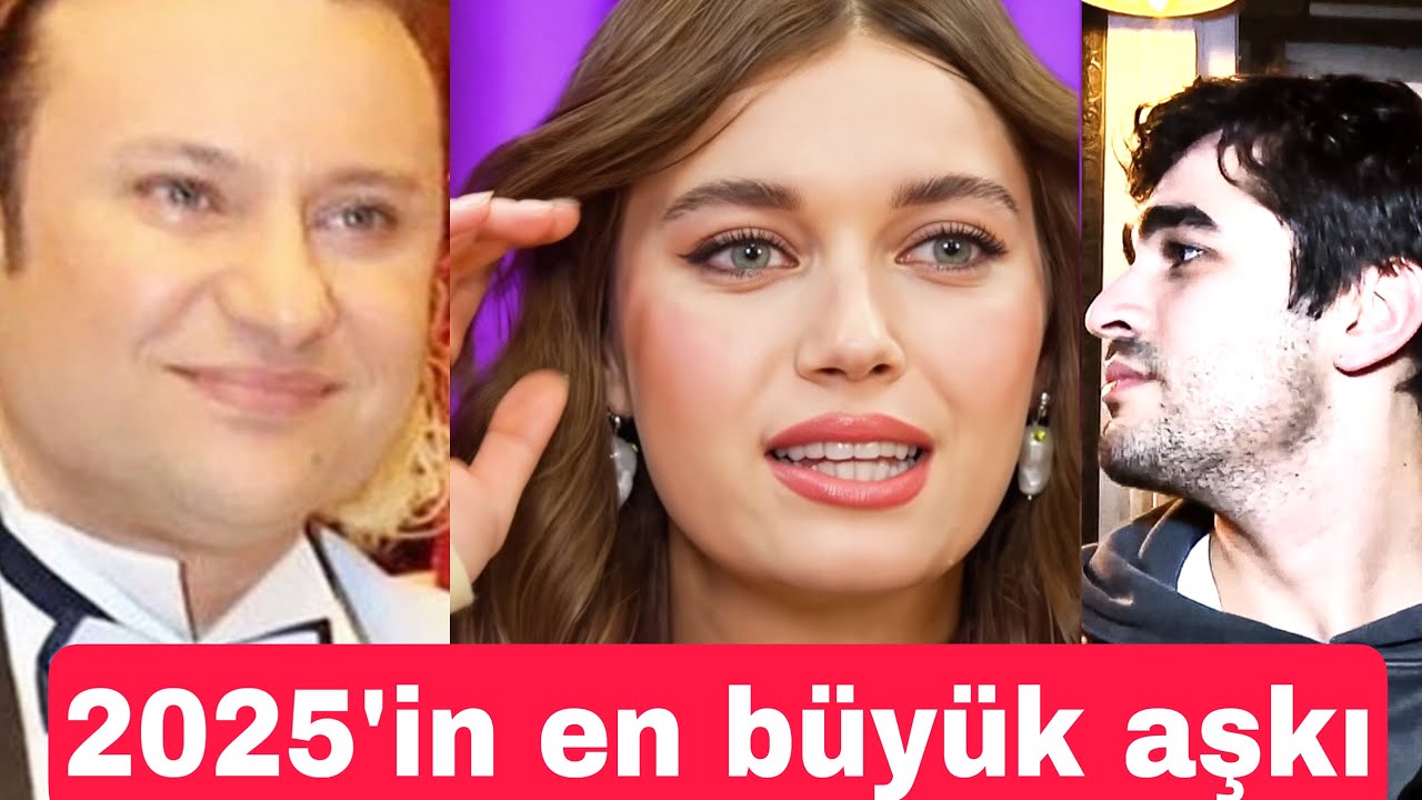 Onur Akay’dan, Afra Saraçoğlu ve Mert Ramazan’la ilgili açıklamalar