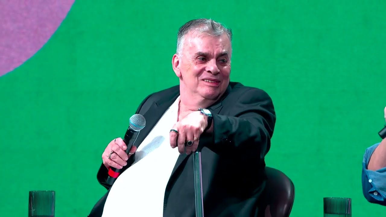 O que é fazer novela? | Festival Acontece | Globo