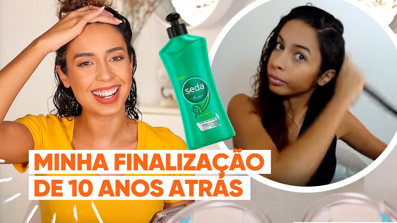 REPRODUZI A MINHA FINALIZAÇÃO DE 2010 | JULIANA LOUISE