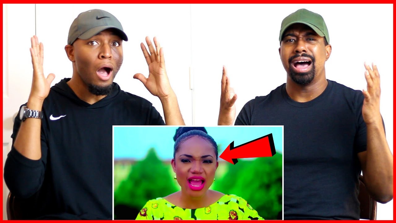 🇳🇬FIRST TIME HEARING NIGERIAN SINGER 'ADA EHI'!!😱 (THIS WAS SO TIMELY!!😭🙌🏽🔥) - ONLY YOU JESUS