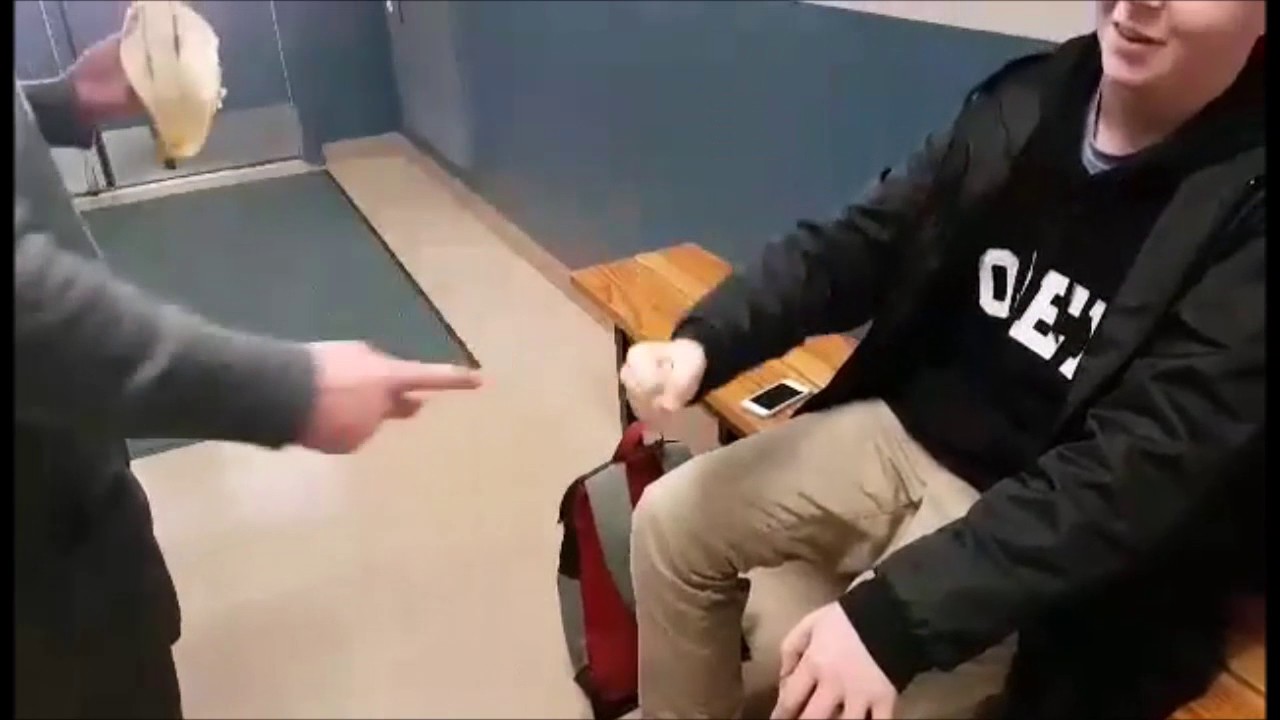Rock Paper Scissors Physics Term Project