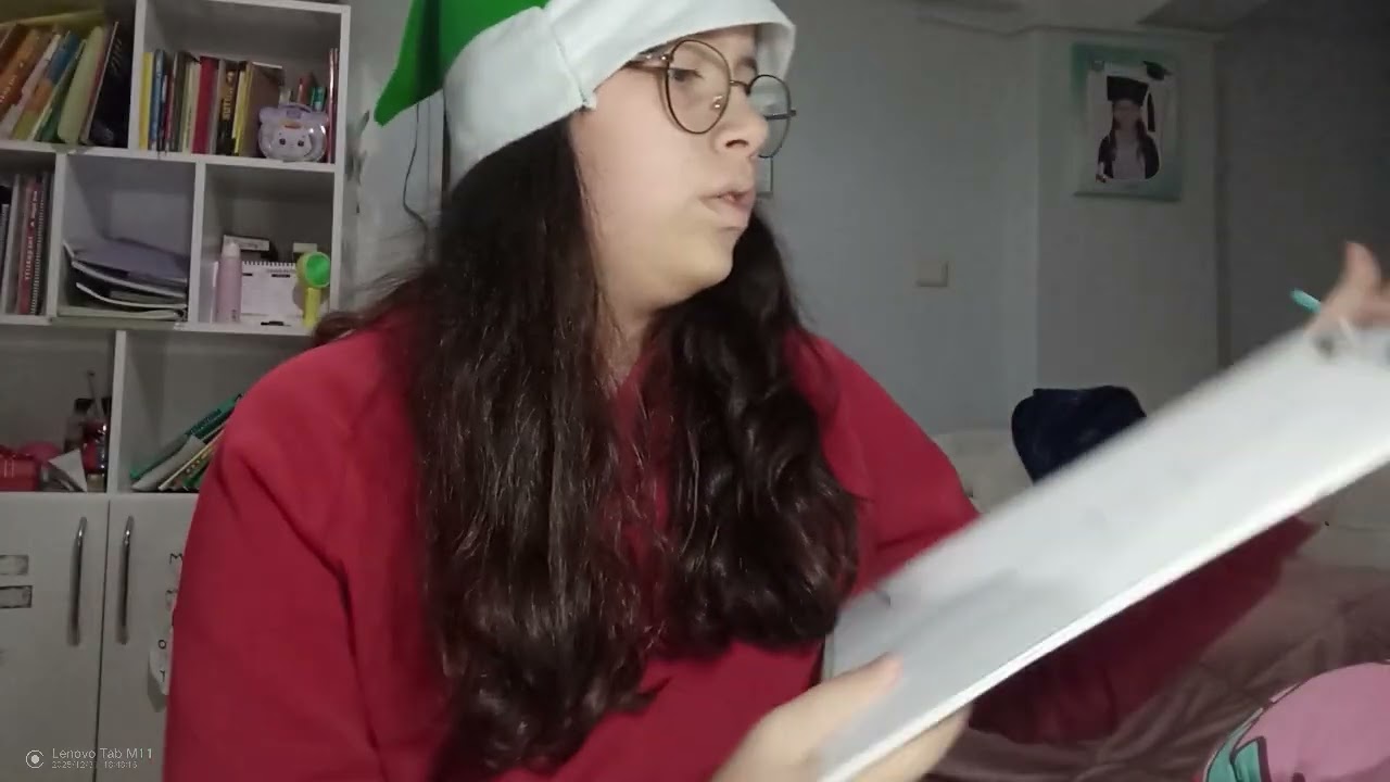 Yılbaşı ağacı çizdim iyi seyirler