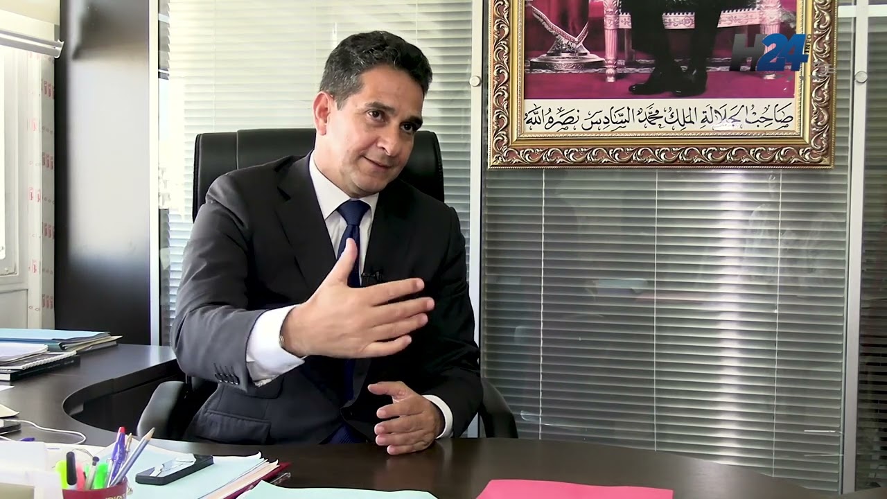 3 questions à Ahmed Afilal  «Un appel d’offres sera bientôt lancé pour la gestion des gravats»
