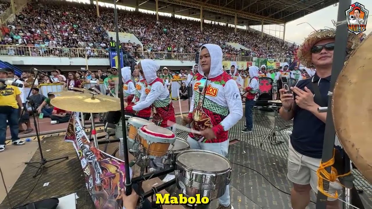 SINULOG 2026 - Lambo Mabolo