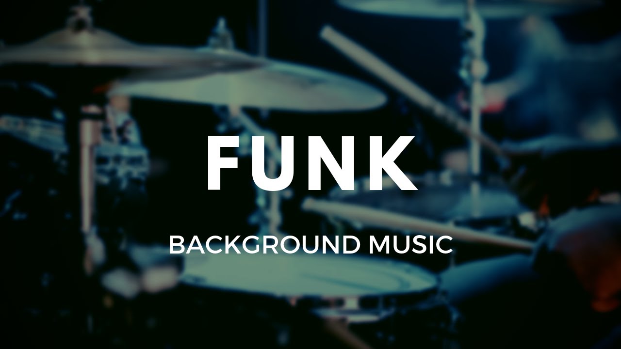 Energetic Uplifting Indie Funk Rock - Royalty-Free Background Music | Funk