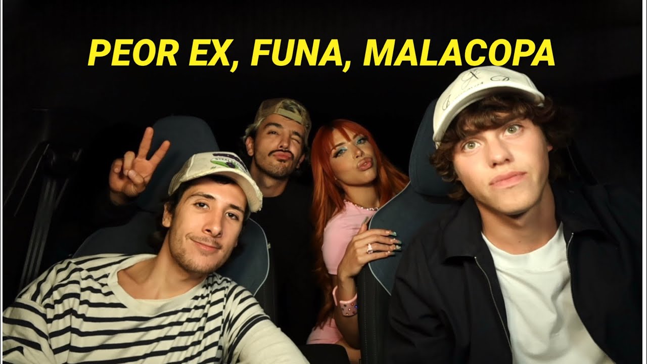 Nuestra peor vez ft Yerimua