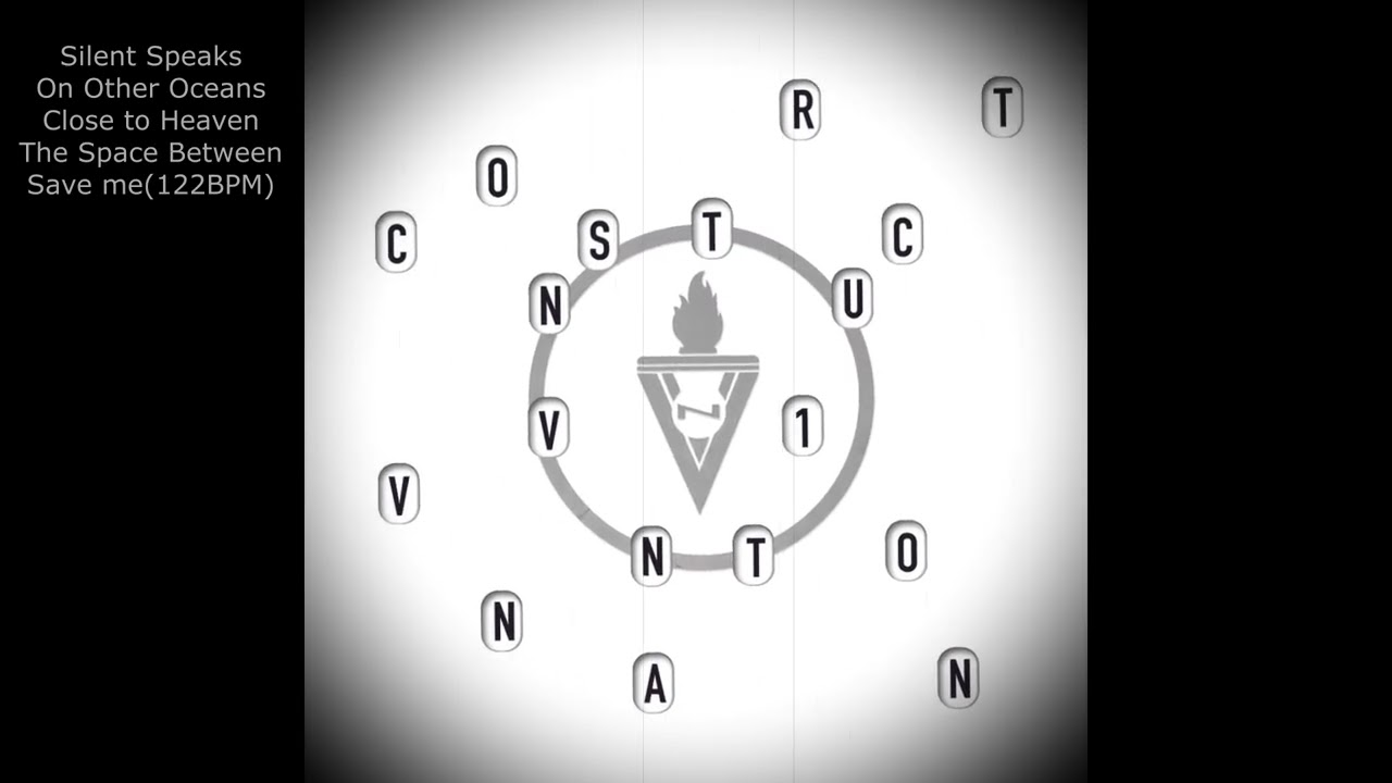 VNV Nation - Construction Minimix