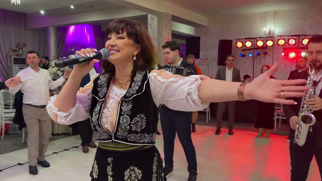 Ionela Anghel Popa - Colaj Hore ❌ LIVE