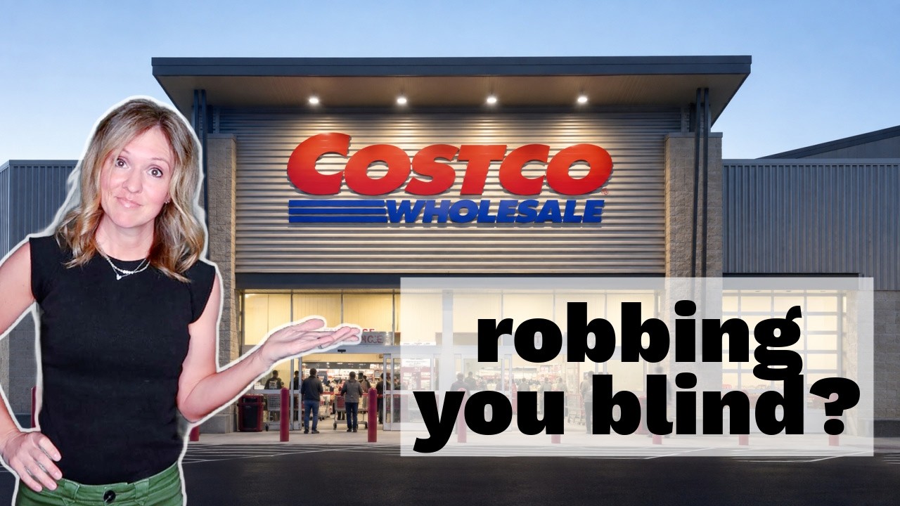 Watch this before you shop at Costco again!