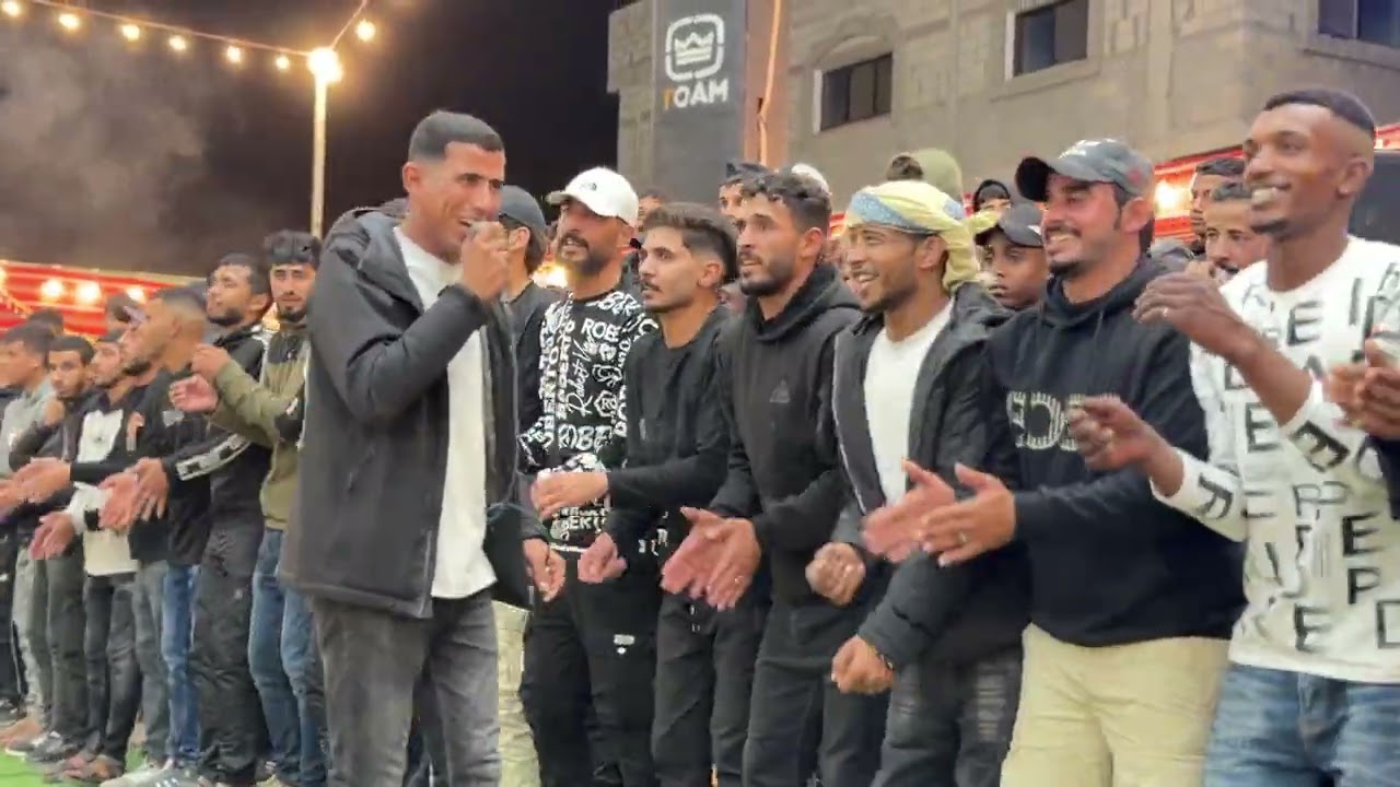 #الفنان تيسير ابو سويرح ومحمود ابو خماش وهاني ابو كريشان