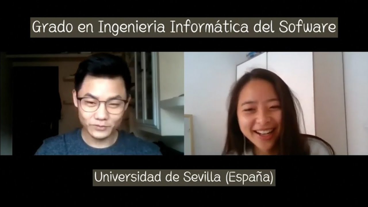 ESTUDIAR INGENIERIA INFORMÁTICA DEL SOFTWARE | UNIVERSIDAD DE SEVILLA | COMPUTER SCIENCE EN ESPAÑA