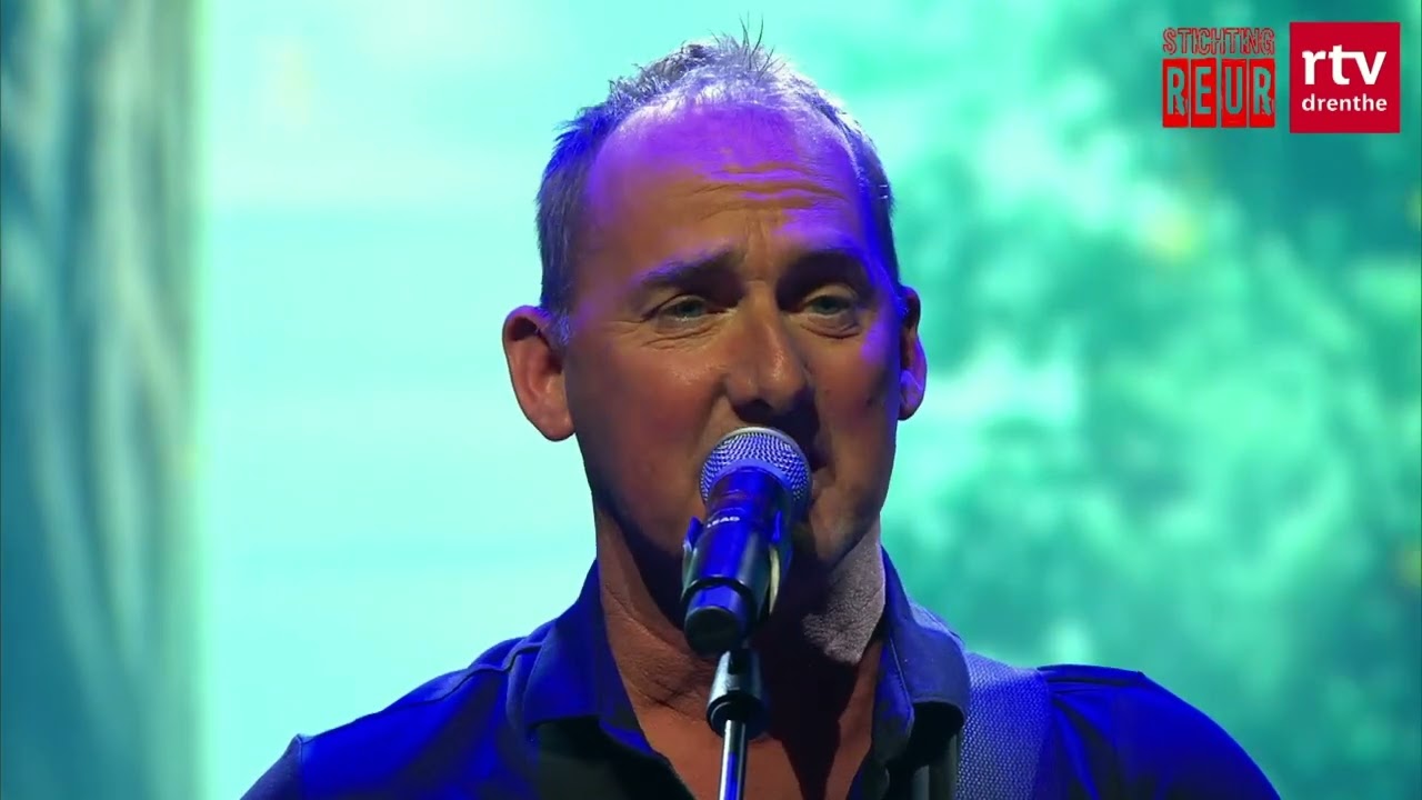 Richard Nijstad - Umdat 't zo niet langer kan
