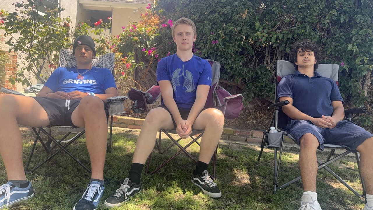 Episode #27 - Noah M., Easton K.