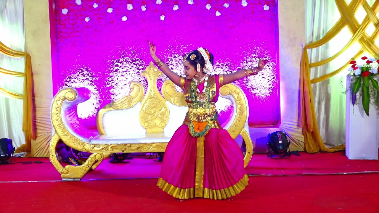 varugavea dance cover