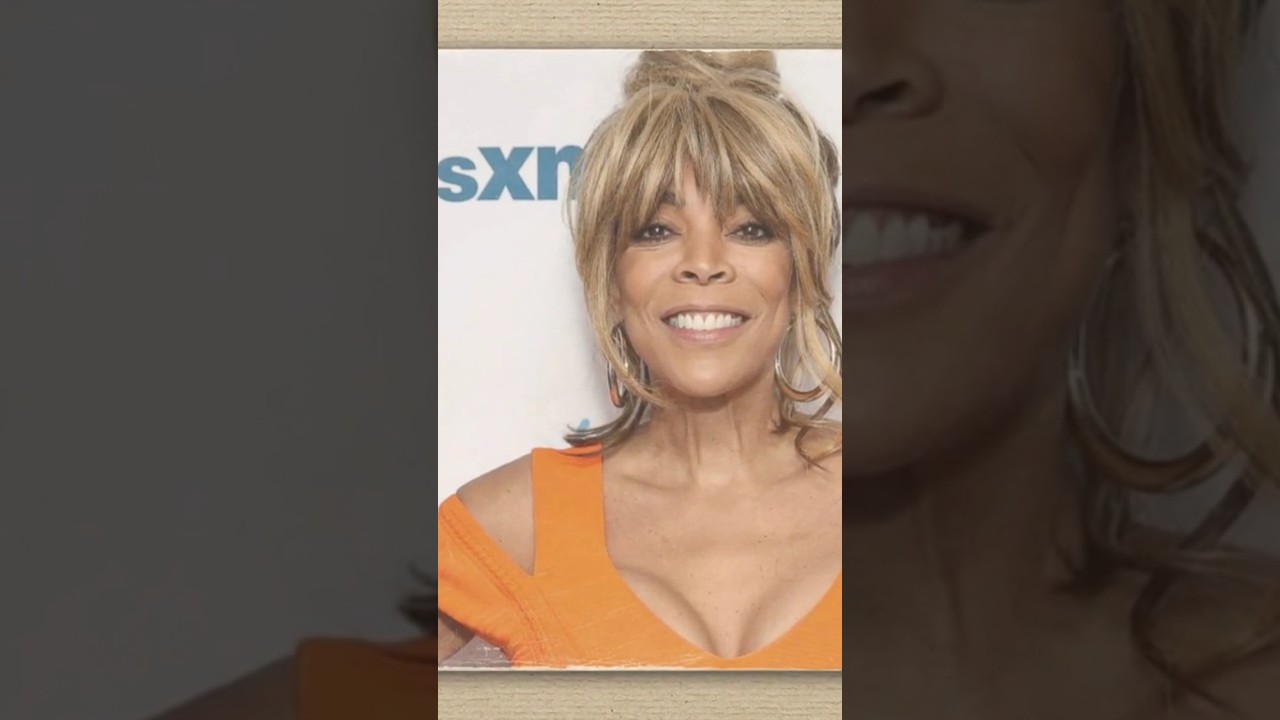 Wendy Williams CONFRONTS Sharina Hudson For DUMPING Kevin Hunter