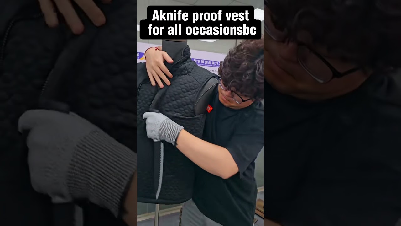 knife proof vest  #shirts  #protection  #protection
