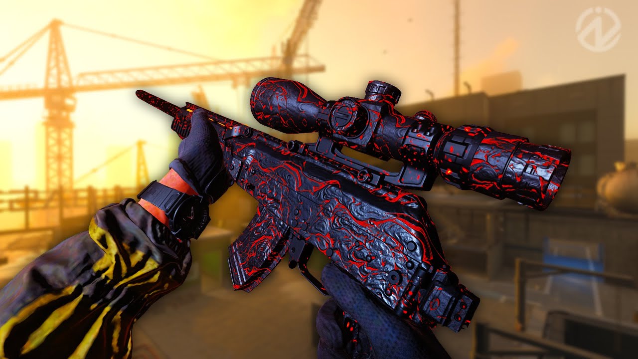 WE HIT SOME CRAZY MW3 TRICKSHOTS!