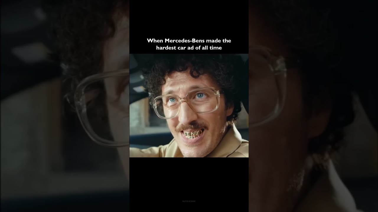 In 2017, Mercedes-Benz released the Junge Sterne best to Impress campaign. 