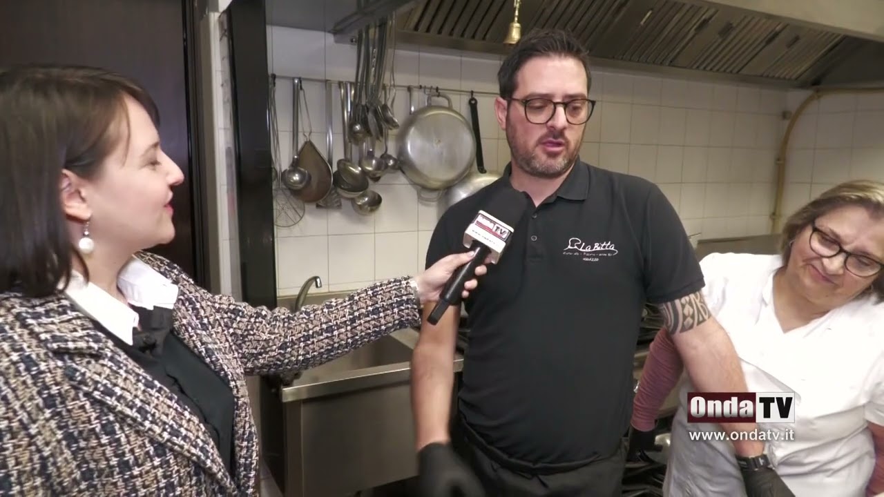 Zuppa di cozze e involtini di spara con le ricette della tradizione siciliana