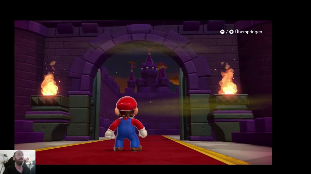 MARIO 4d