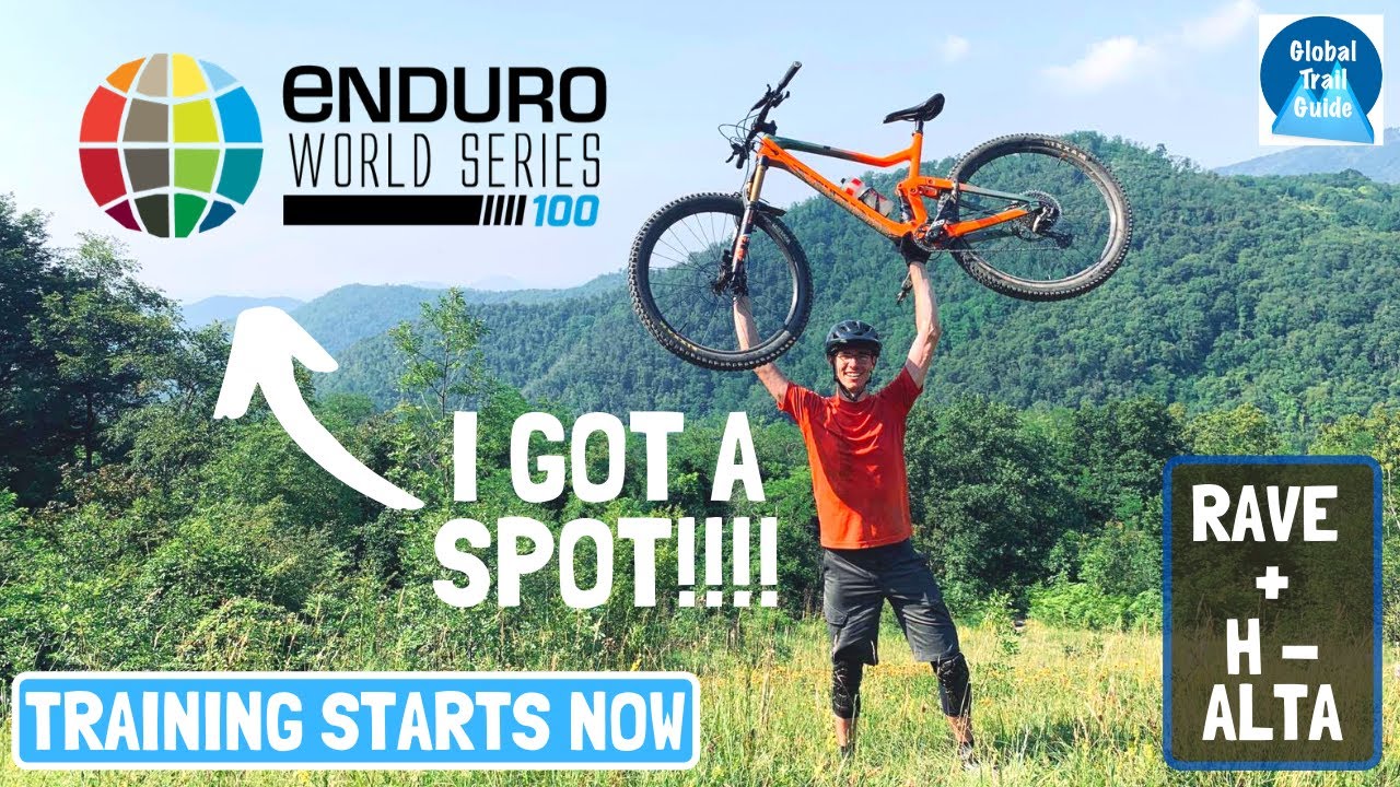 Rave! - I'M RACING EWS 100!!! - Colli Euganei MTB - Padova Mountain Biking - H Alta, Vento Vertigo
