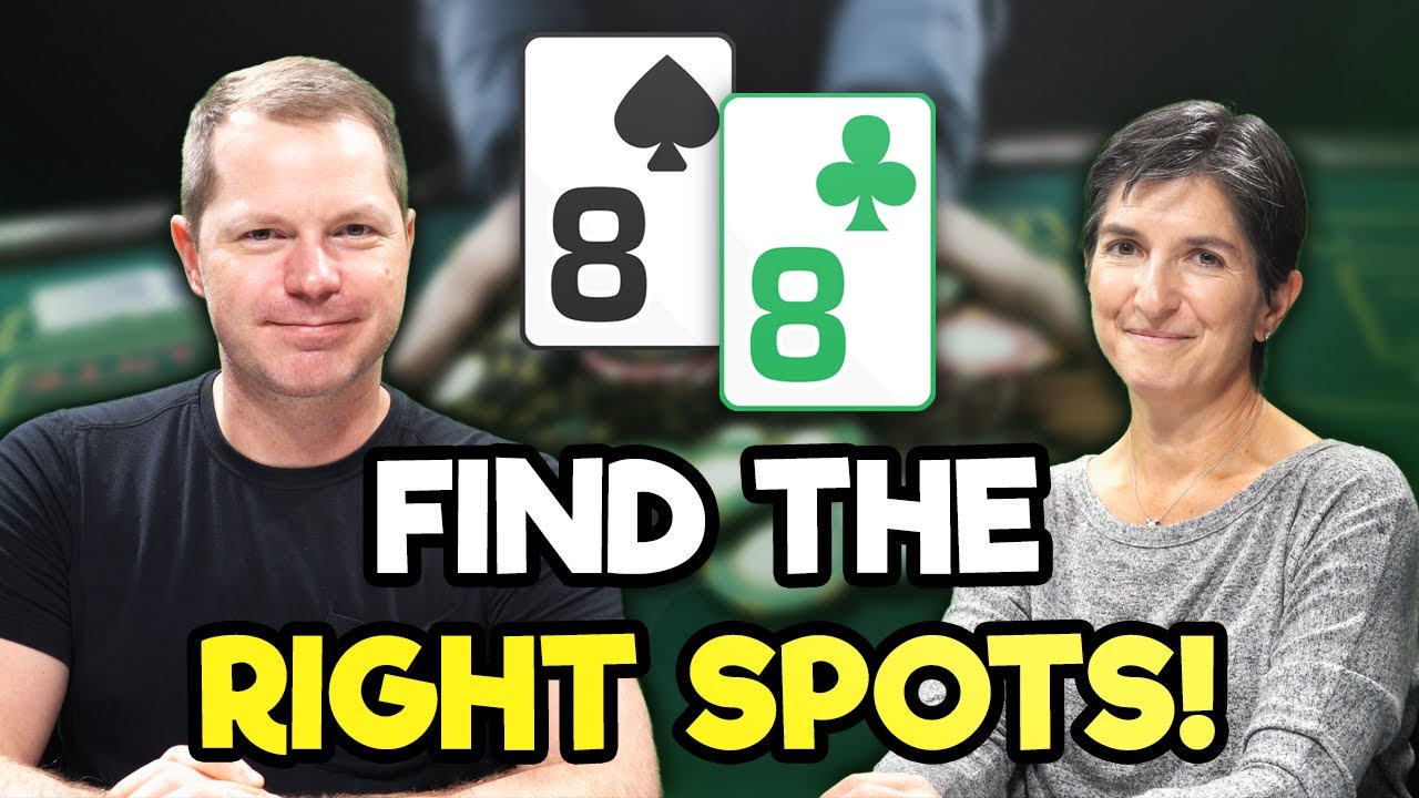 How To WIN a WSOP BRACELET! With Lara Eisenberg