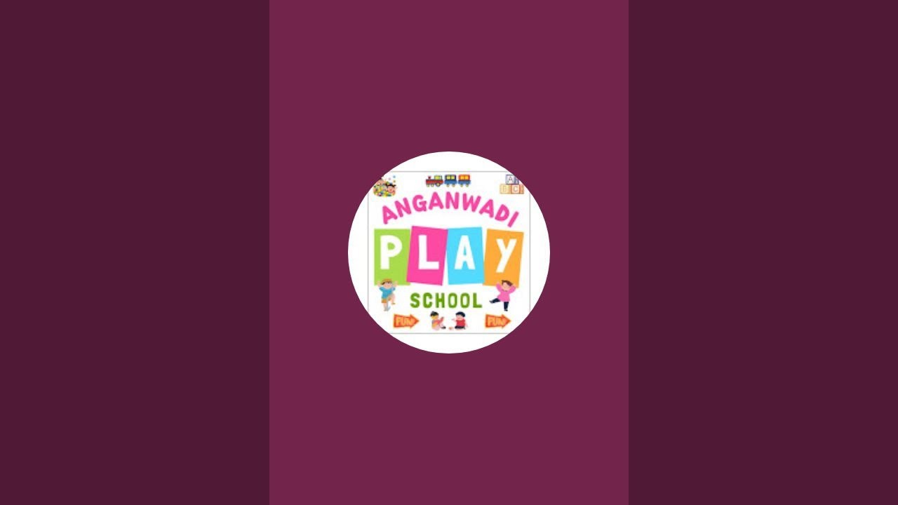 Anganwadi Play School is live