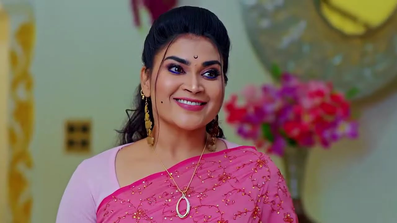 Chiranjeevi Lakshmi Sowbhagyavati - Full Ep - 670 - Bhagyalakshmi, Mithra - Zee Telugu