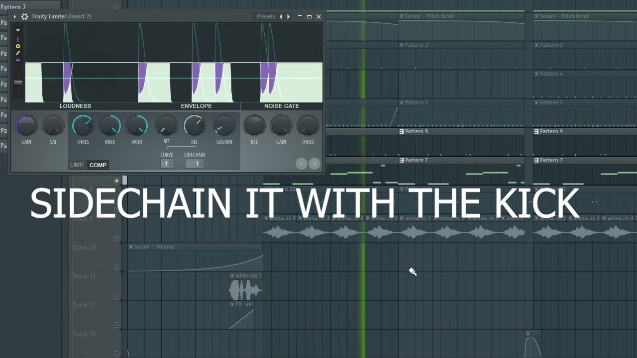 how to make a garbage ahh triplesixdelete / afourteen / nascar aloe beat