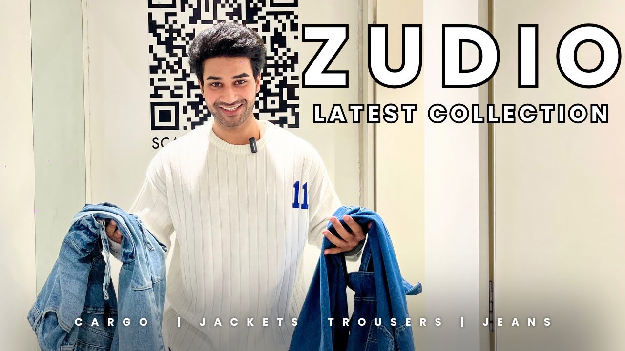 Zudio new collection 2026 | Zudio sale | Zudio Shopping vlog
