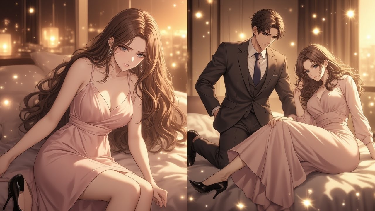 📖She slept in the doghouse on our wedding night I acquired her bankrupt family next morning!