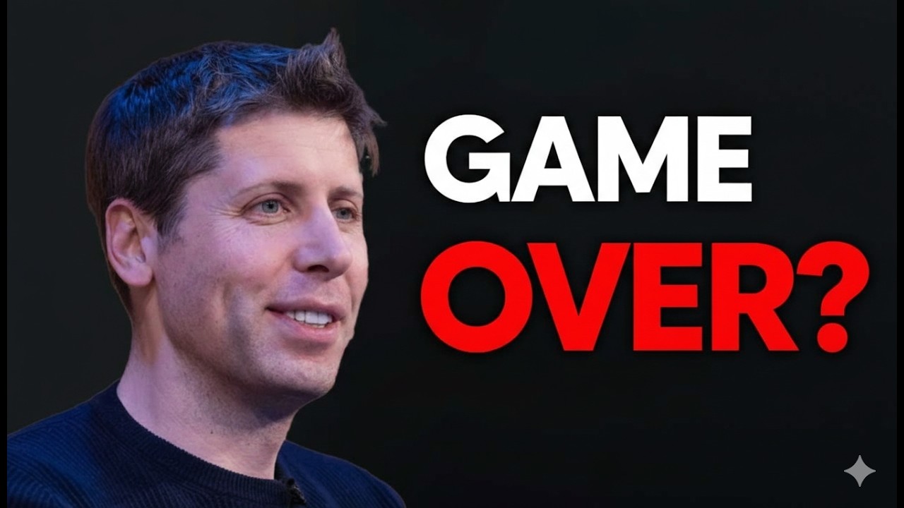 OpenAI Just Changed Everything Again (Here’s What It Means for Developers)