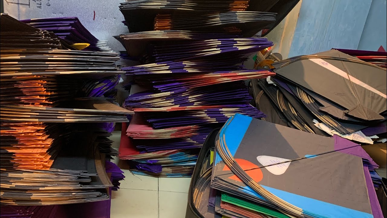 Biggest New Kite Collection At Ck Kite Centre || Online Kite Shop || Colourful Manjholi#kites