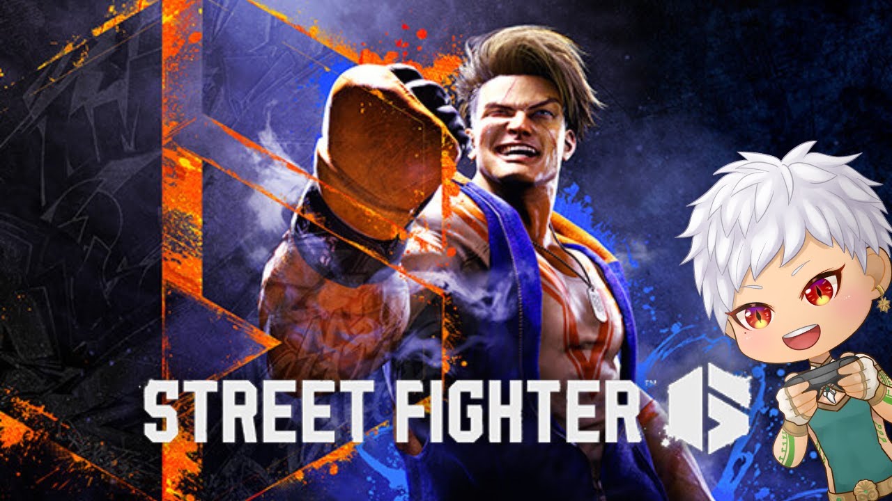 【#スト6】何事も少しずつ改善していく