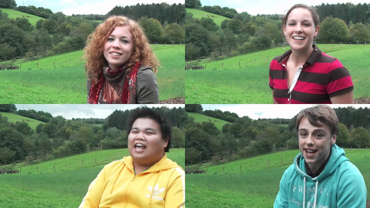 Himmelfahrt & Aschenkreuz || K&ouml;lner Jugendchor St. Stephan