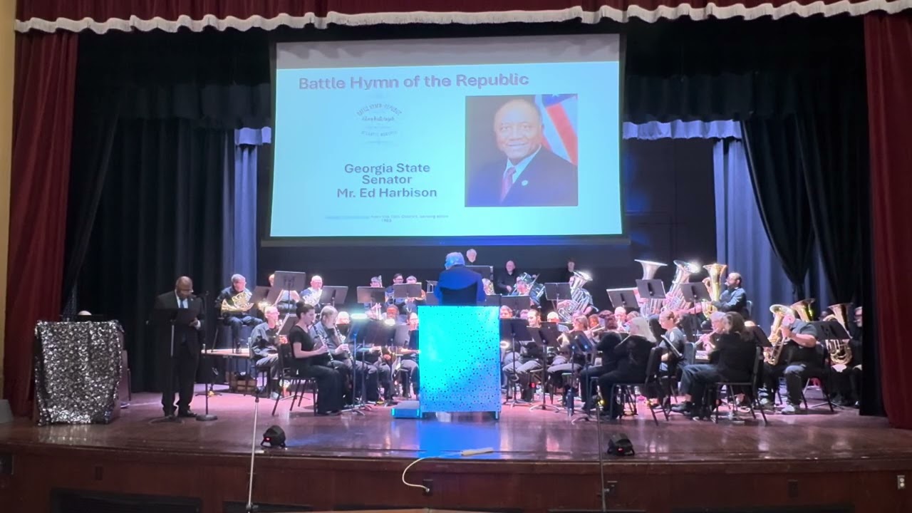 20260216 BBCB - Battle Hymn of the Republic
