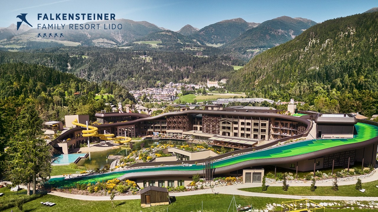 Falkensteiner Family Resort Lido