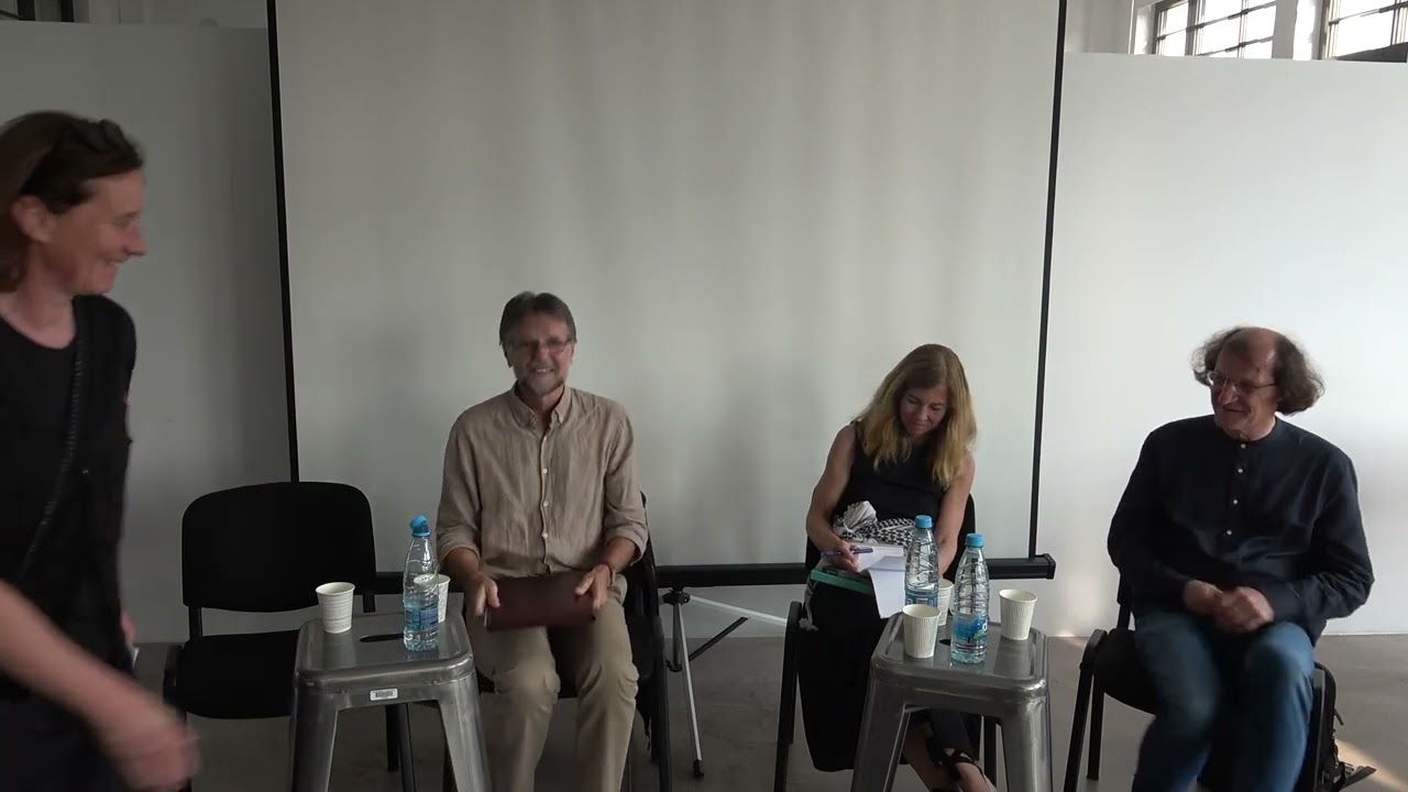 Leto dediščine FF - Dediščina in etika