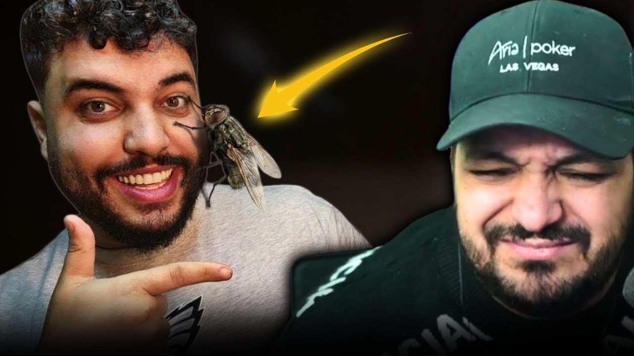 قررت نديكلاري بهاد اليوتوبر .. و ماغاديش نتنازل !!!