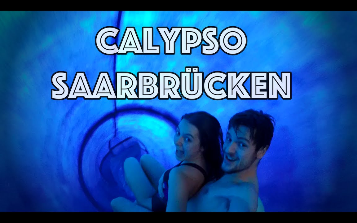 GoPro : Calypso Saarbrücken Allemagne 2015