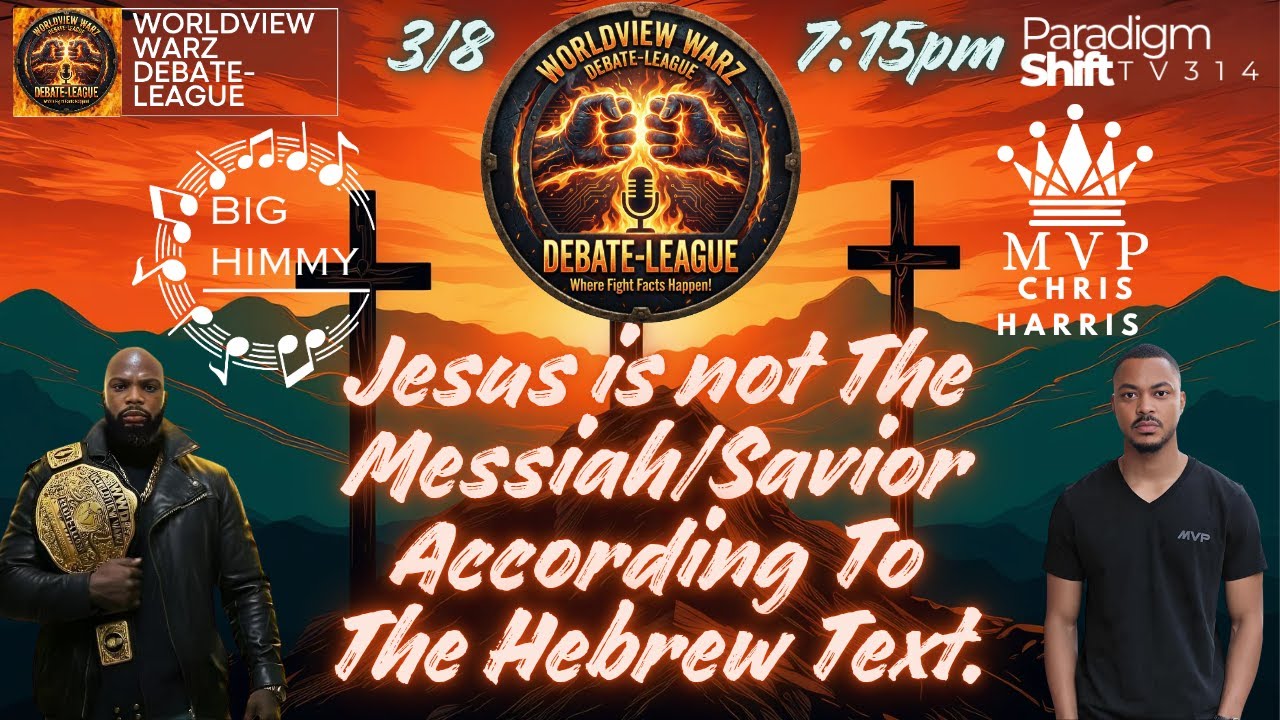 Big Himmy vs MVP Chris Harris