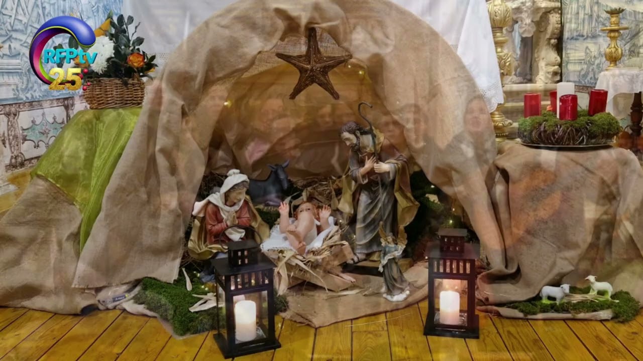 TRADIÇÕES DO NATAL