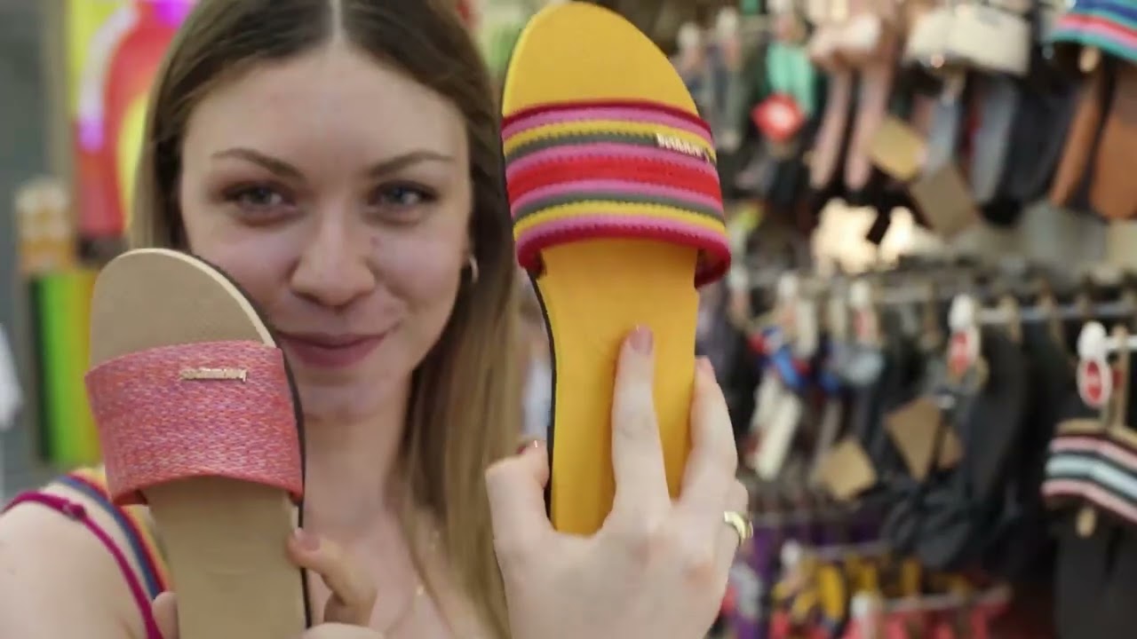 Havaianas Store Thessaloniki